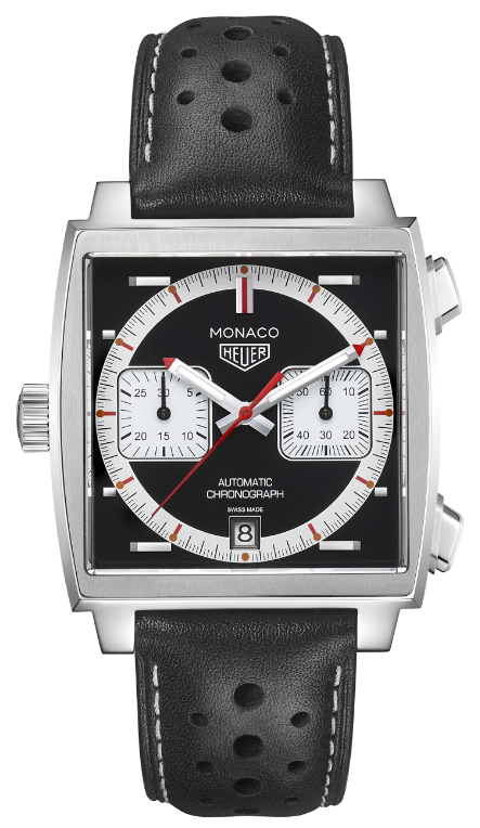 TAG Heuer Monaco LE 5