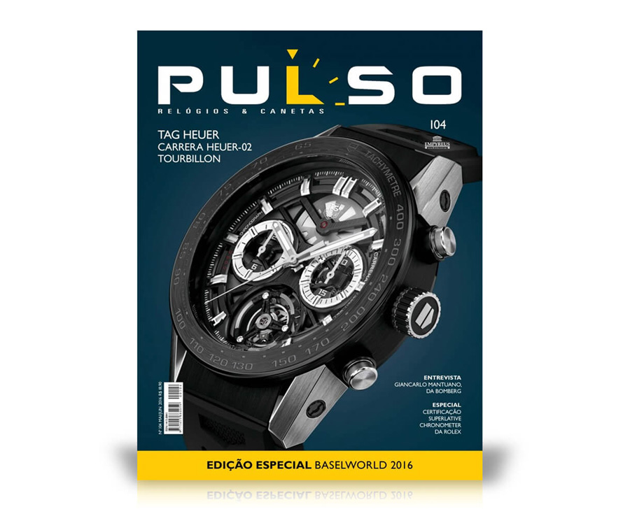 Leia mais sobre o artigo Revista Pulso – 104