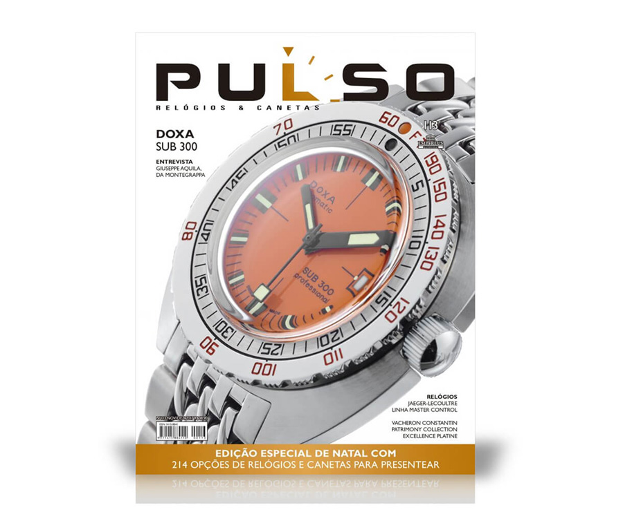 Leia mais sobre o artigo Revista Pulso – 113