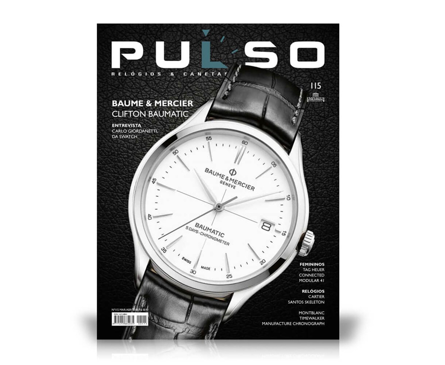 Leia mais sobre o artigo Revista Pulso – 115