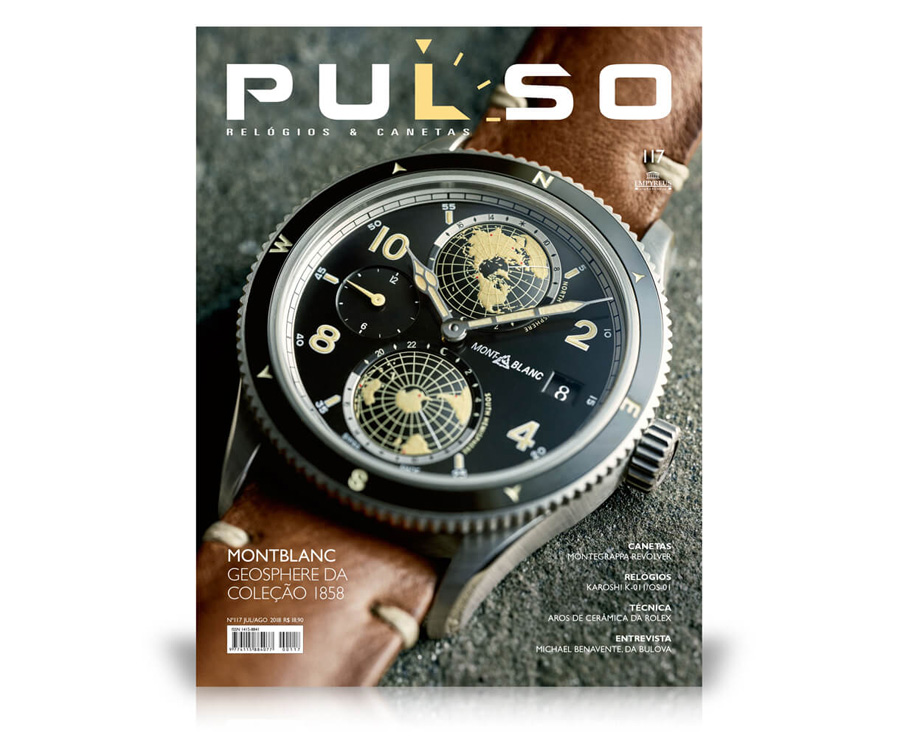 Leia mais sobre o artigo Revista Pulso – 117