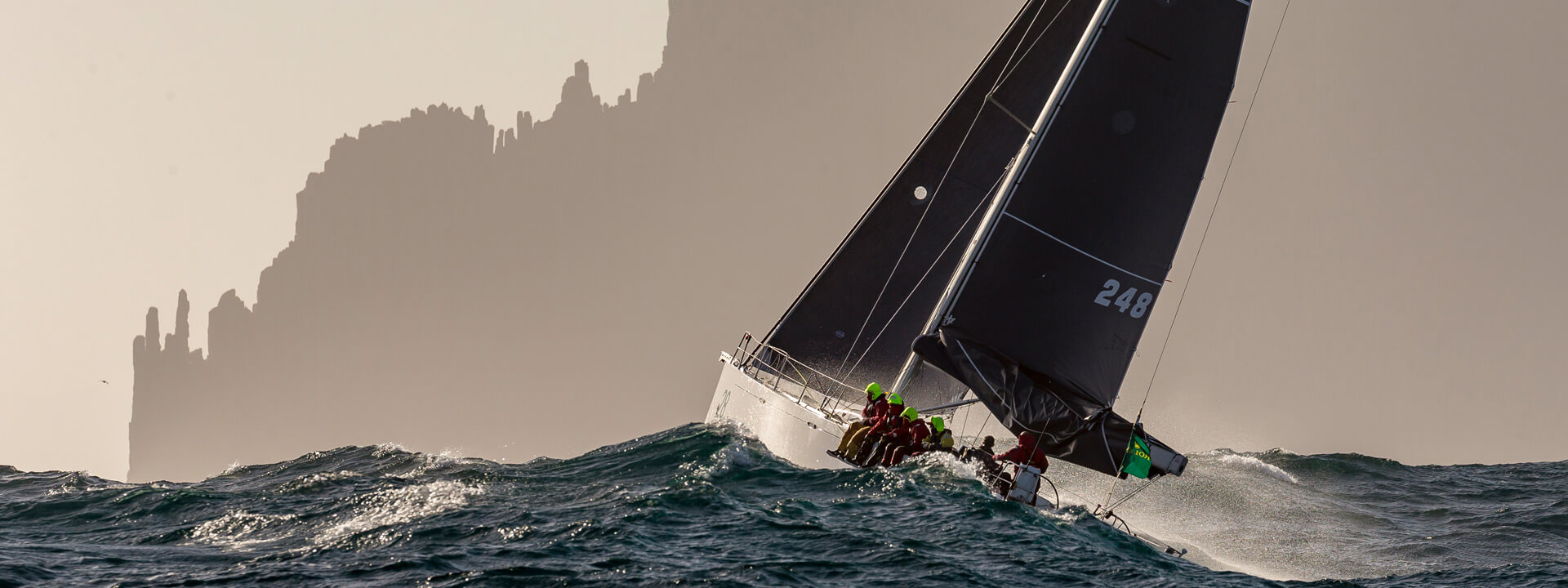 Leia mais sobre o artigo Rolex Sydney Hobart Yacht Race: Prized Ideals