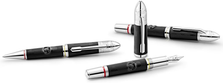 Montblanc Great Characters