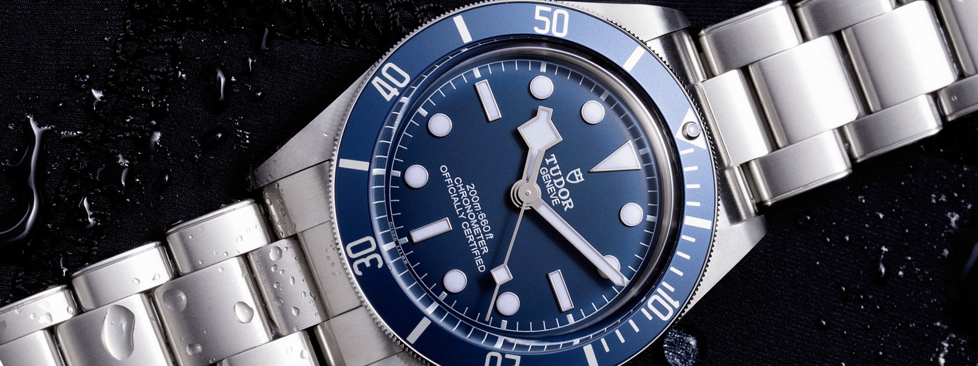 No momento, você está visualizando Novo Tudor Black Bay Fifty-Eight