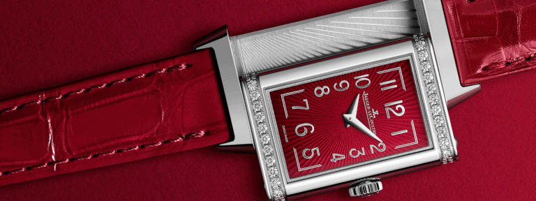 Leia mais sobre o artigo JAEGER-LECOULTRE- REVERSO ONE