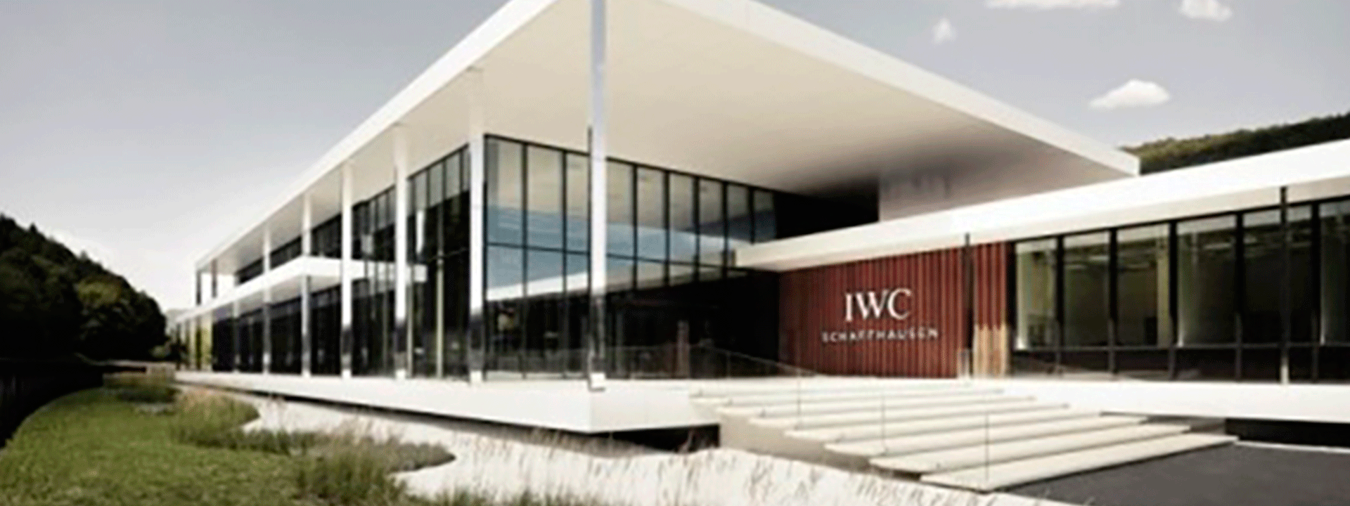 Leia mais sobre o artigo Inédito no mercado de alta relojoaria, a Suíça IWC traz relatório de sustentabilidade