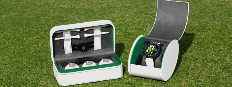 Leia mais sobre o artigo TAG Heuer Connected Golf Edition: levando os jogos de golfe ao próximo nível