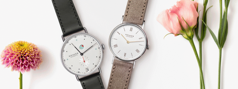 Leia mais sobre o artigo Perfect in pairs: A marriage of good watches