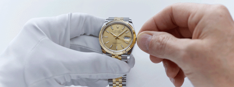 Leia mais sobre o artigo SERVIÇO MUNDIAL ROLEX