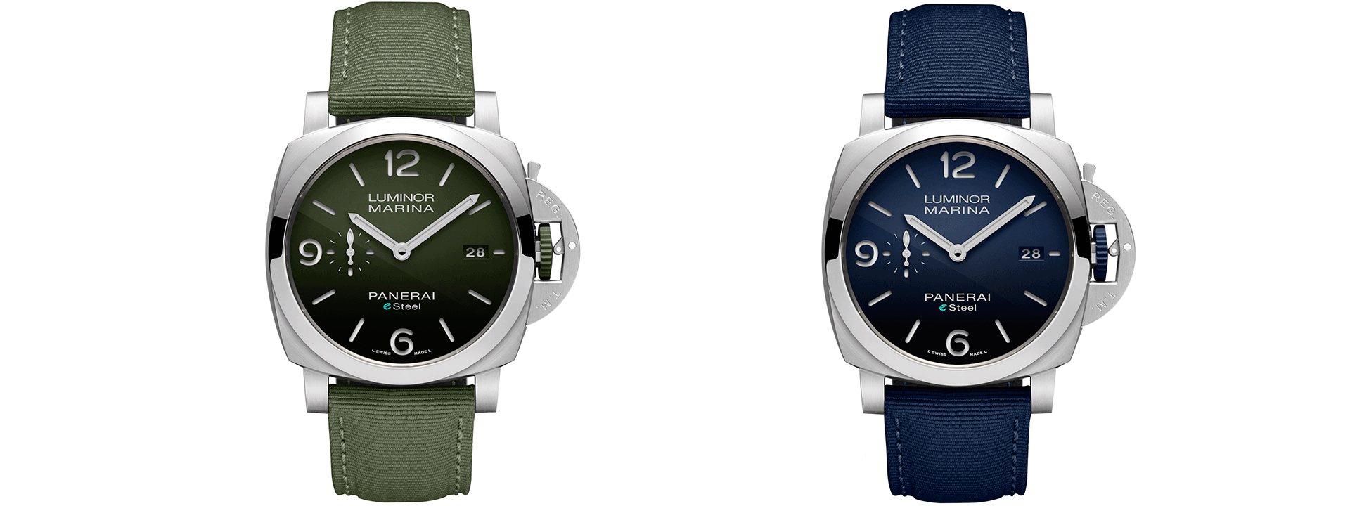 No momento, você está visualizando Dia Mundial dos Oceanos, PANERAI anuncia seu novo embaixador Global
