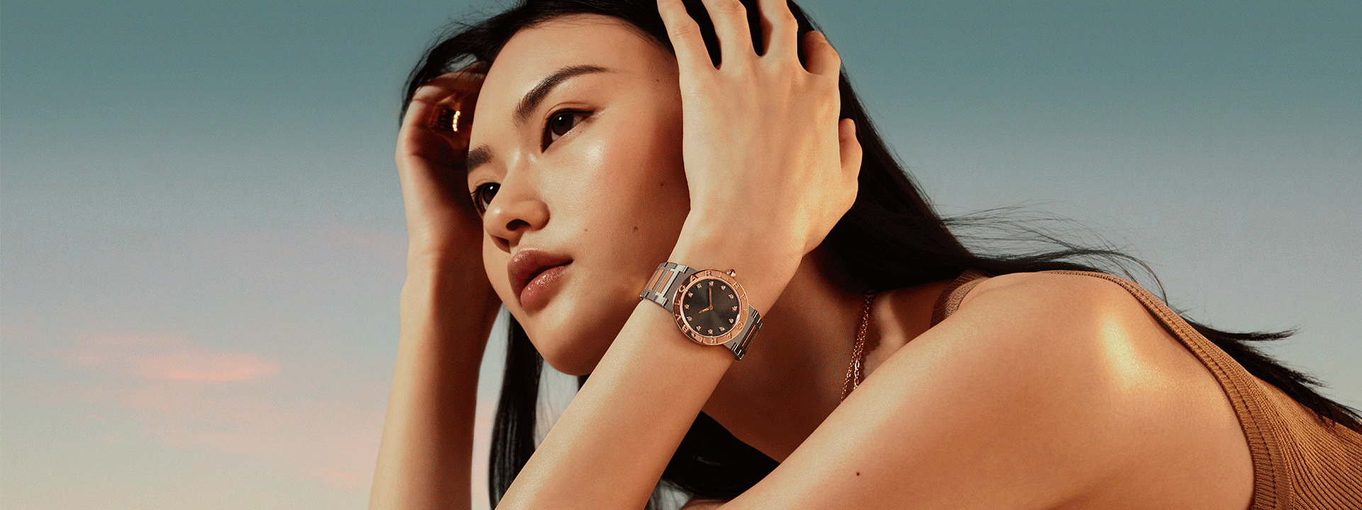 No momento, você está visualizando SAY BB! Bulgari Bulgari, Um modelo emblemático criado para quebrar paradigmas