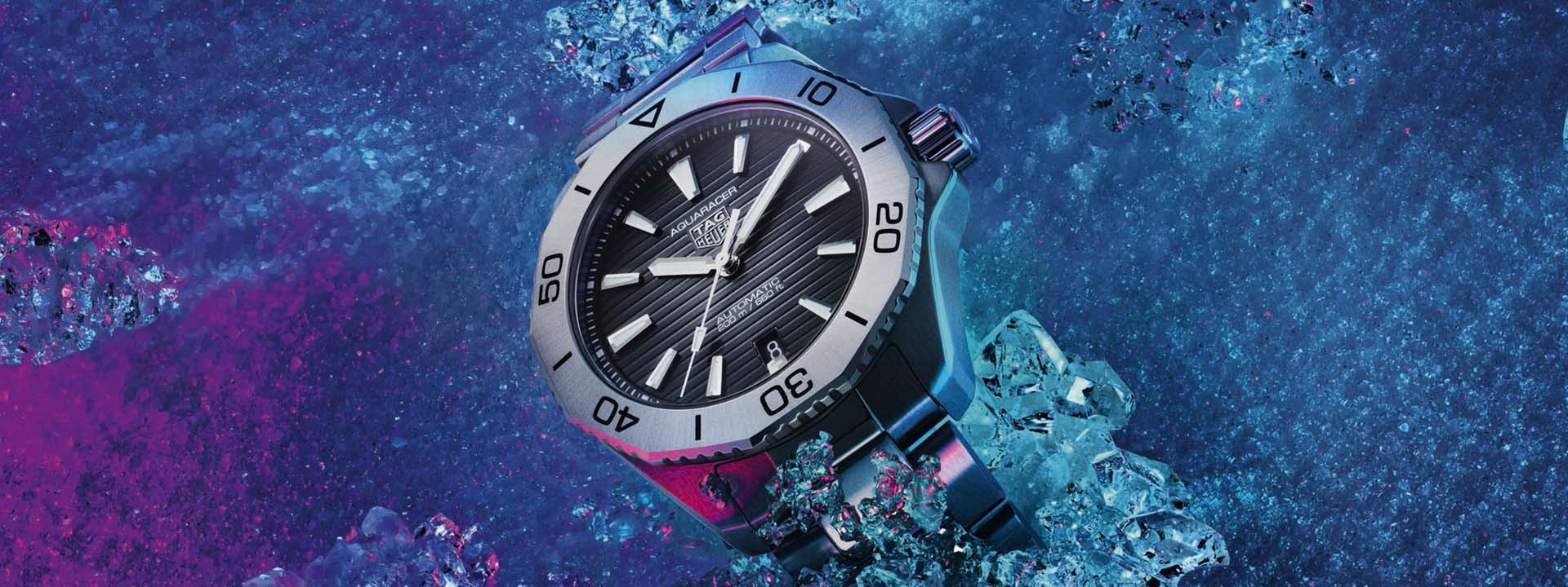 Leia mais sobre o artigo AQUARACER PROFESSIONAL 200