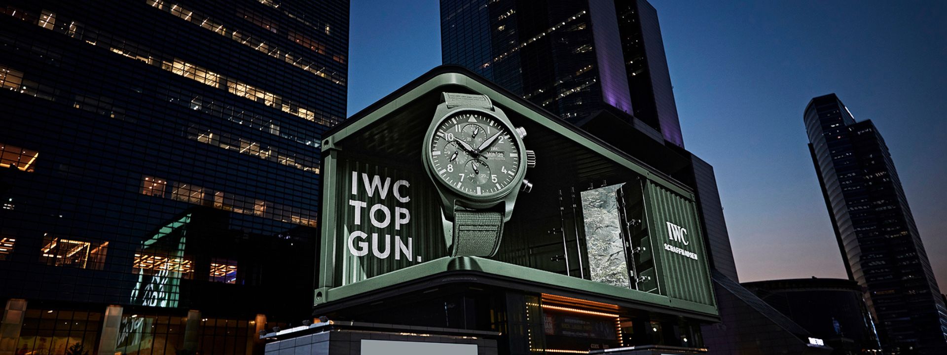 Leia mais sobre o artigo A IWC está despertando olhares mundo afora!