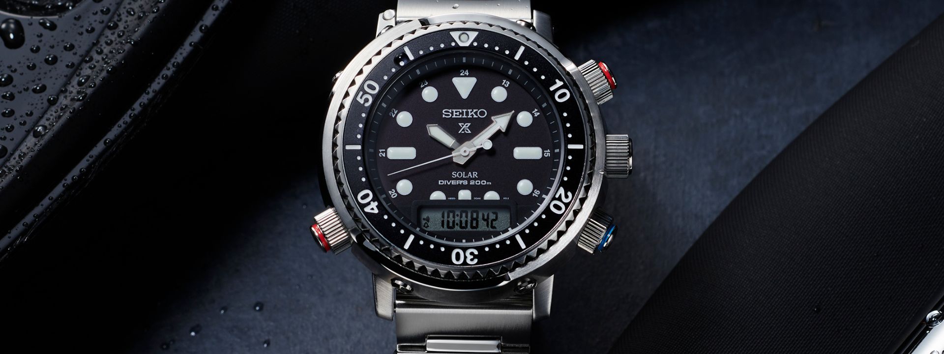 Leia mais sobre o artigo ￼Seiko se une à PADI® em evento de limpeza dos oceanos