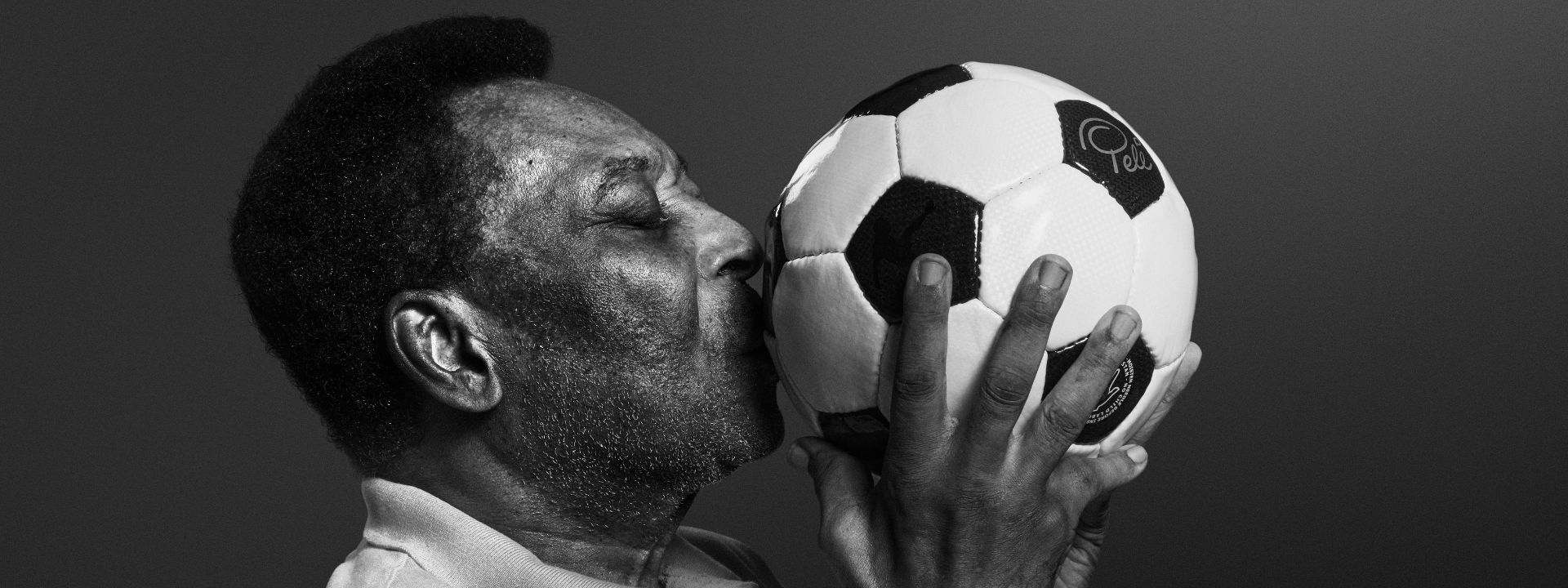 Leia mais sobre o artigo HUBLOT CELEBRATES THE LIFE OF KING PELÉ