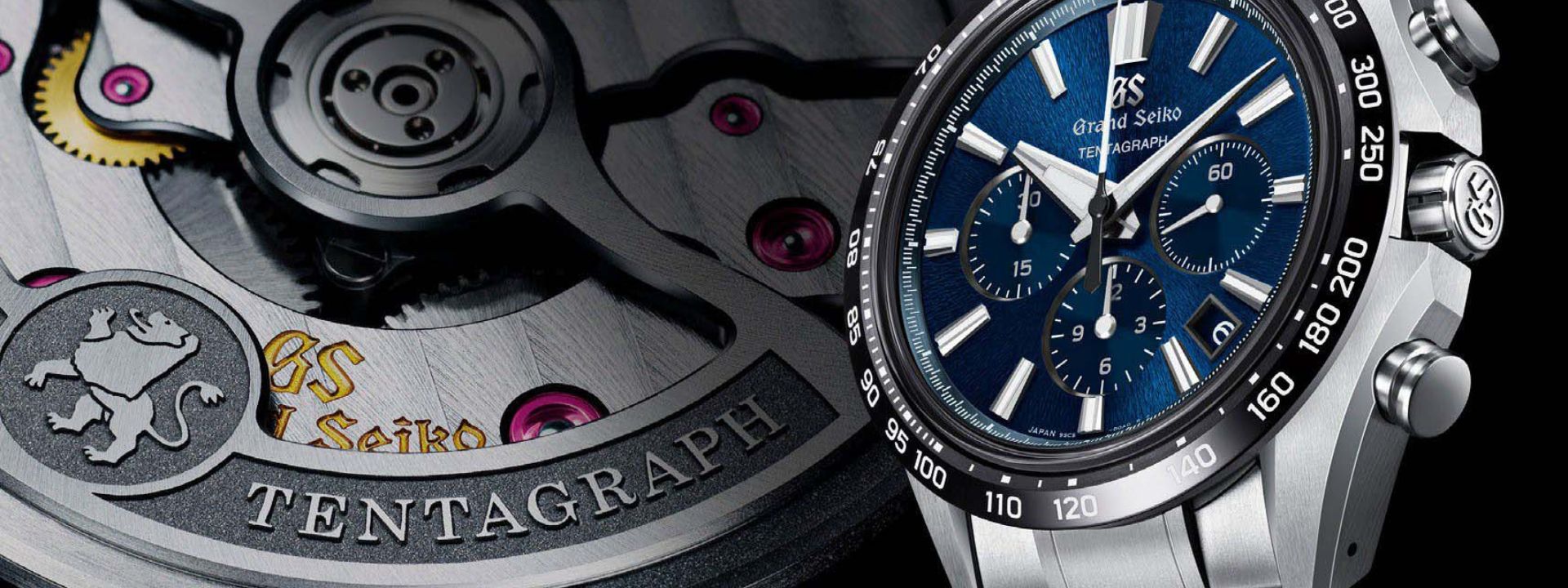 Leia mais sobre o artigo Grand Seiko Evolution 9 Collection