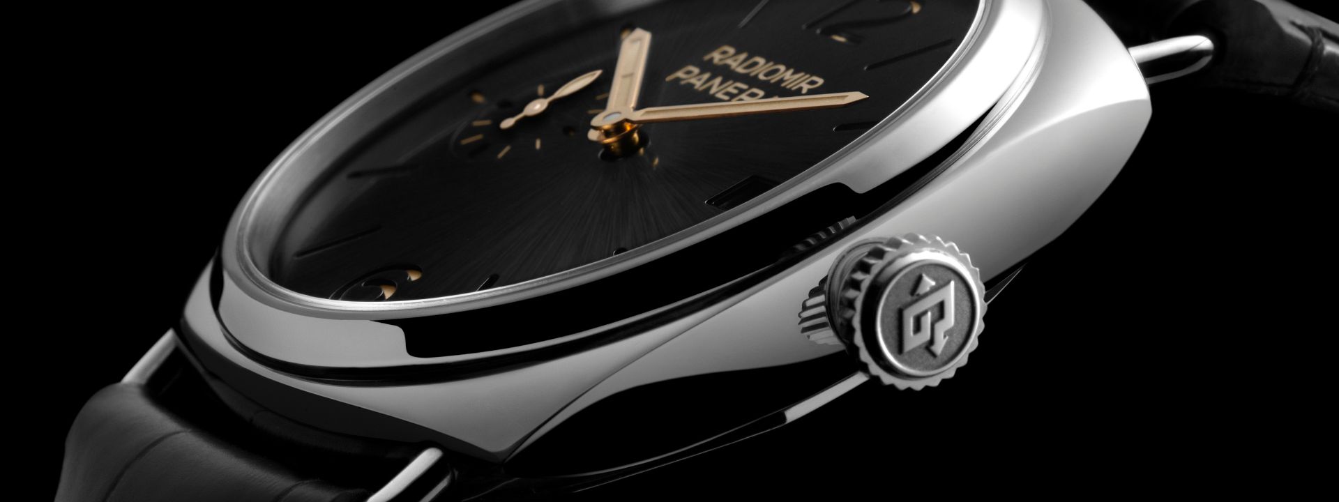 No momento, você está visualizando Milão – Semana do Design: Panerai apoia evento e lança novos modelos Radiomir Quaranta