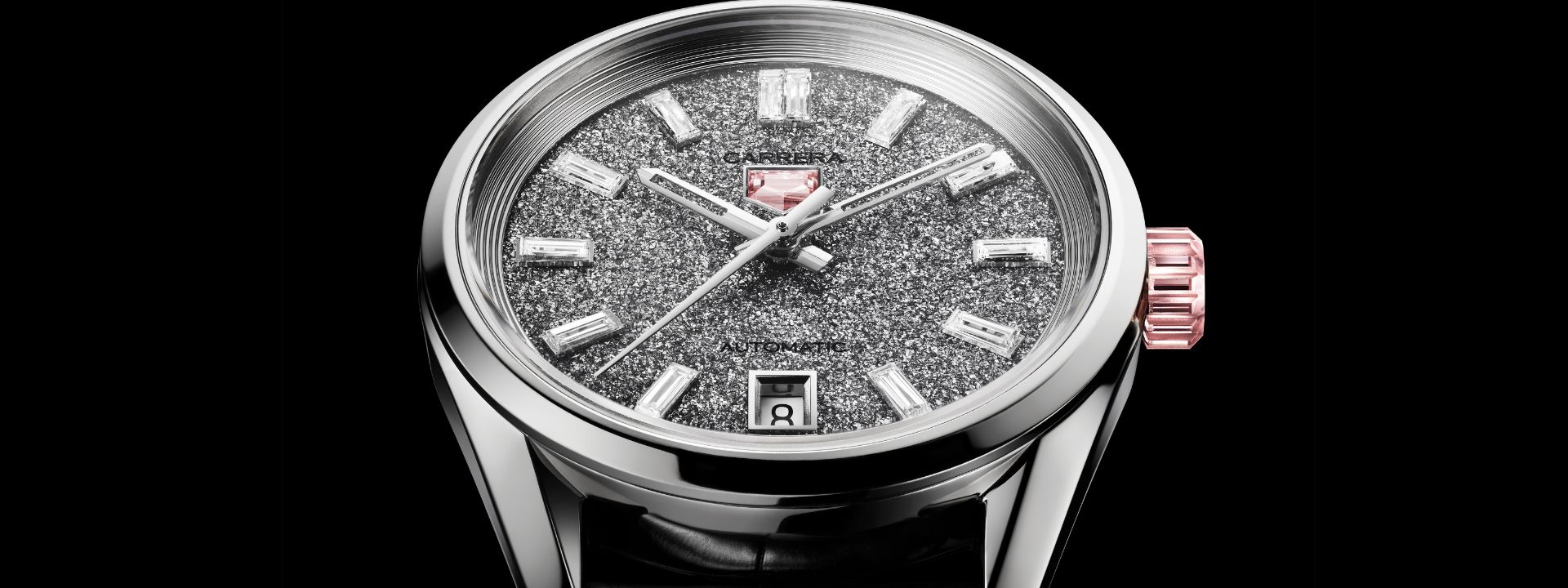 No momento, você está visualizando TAG HEUER CARRERA PLASMA DIAMANT D’AVANT-GARDE