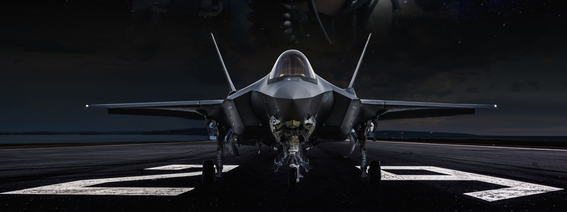No momento, você está visualizando Orient Flytech: coleção inspirada nos caças militares