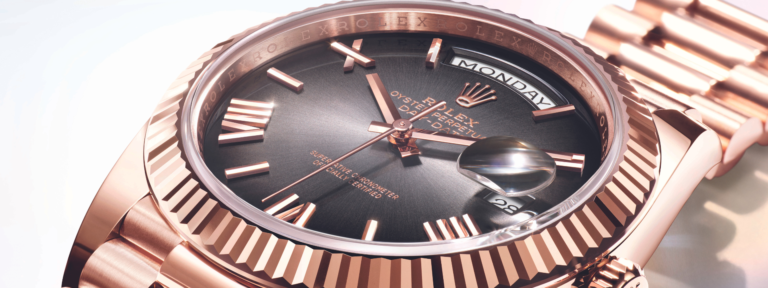 Leia mais sobre o artigo Oyster Perpetual Day-Date