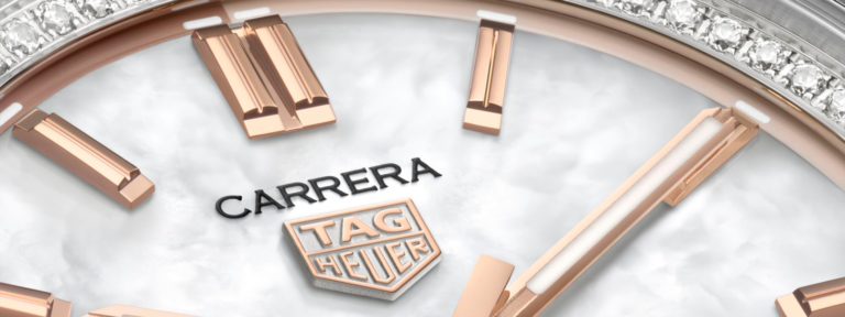 Leia mais sobre o artigo TAG Heuer Carrera Date