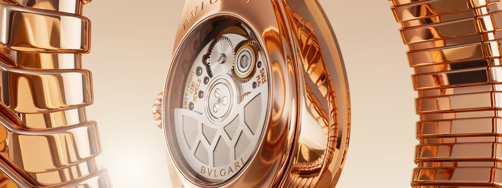 Leia mais sobre o artigo Bvlgari