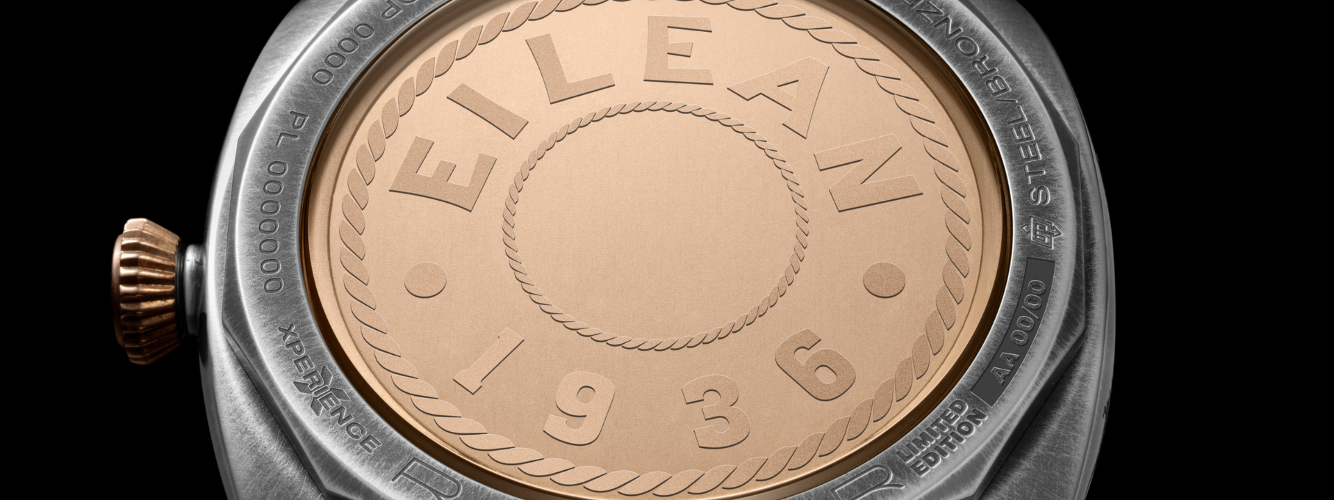 Leia mais sobre o artigo Panerai Revela Radiomir 8 Giorni Eilean Edição “Experience” PAM01643