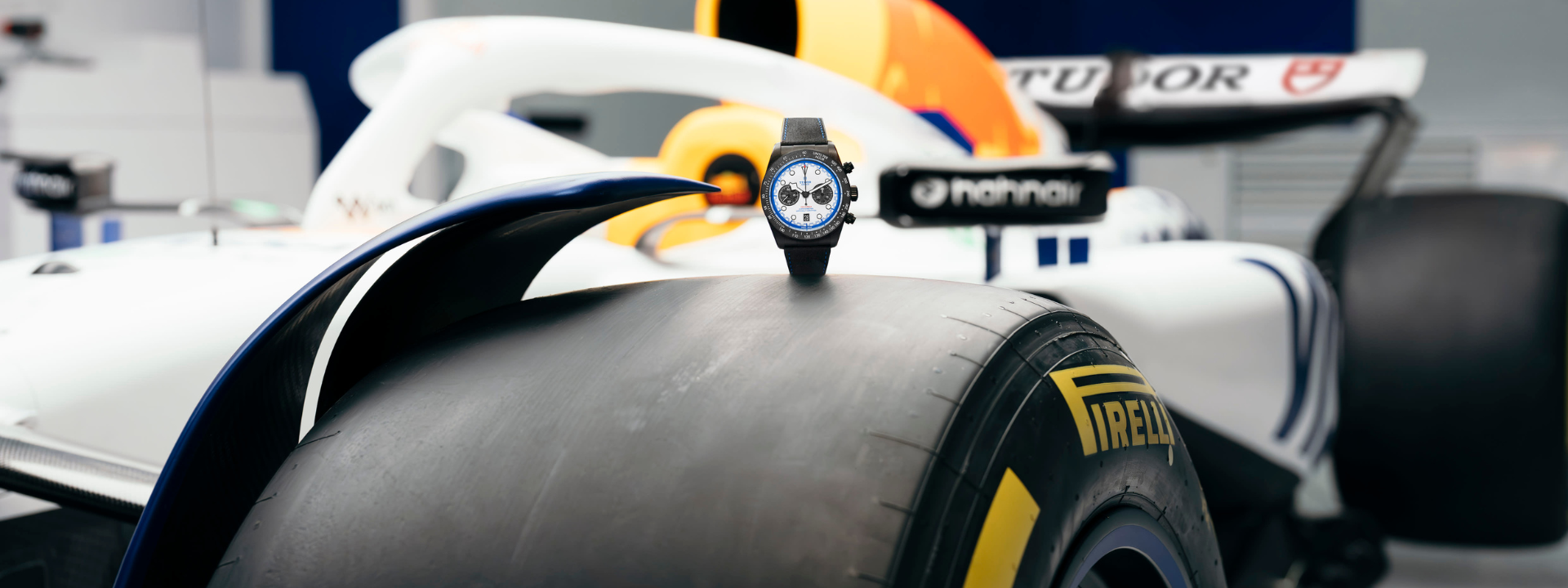 Leia mais sobre o artigo BLACK BAY CHRONO “CARBON 25”