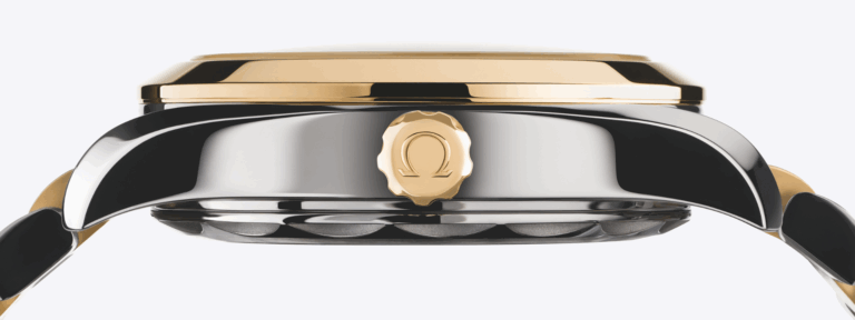 Leia mais sobre o artigo OMEGA lança Aqua Terra 30 mm