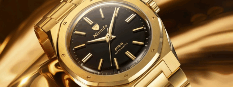 Leia mais sobre o artigo F77 MARK II GOLD