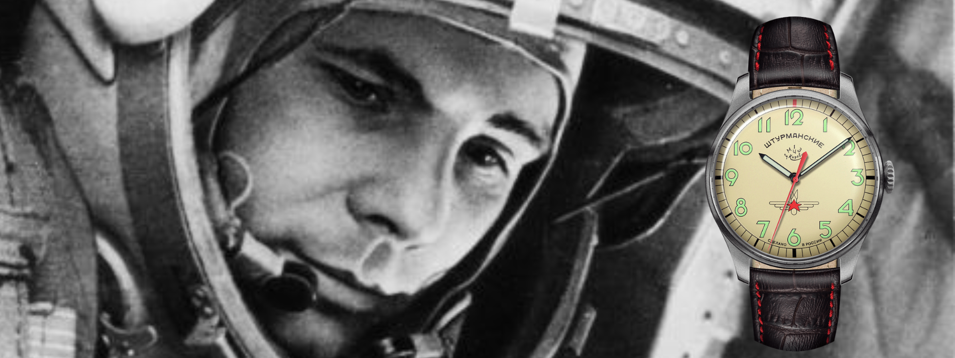 Leia mais sobre o artigo STURMANSKIE: O PRIMEIRO RELÓGIO NO ESPAÇO