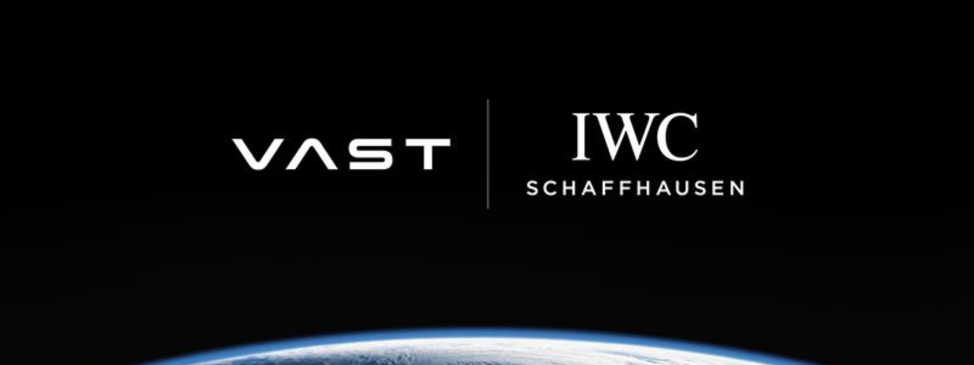 Leia mais sobre o artigo IWC Schaffhausen e Vast firmam parceria estratégica para levar a relojoaria ao espaço