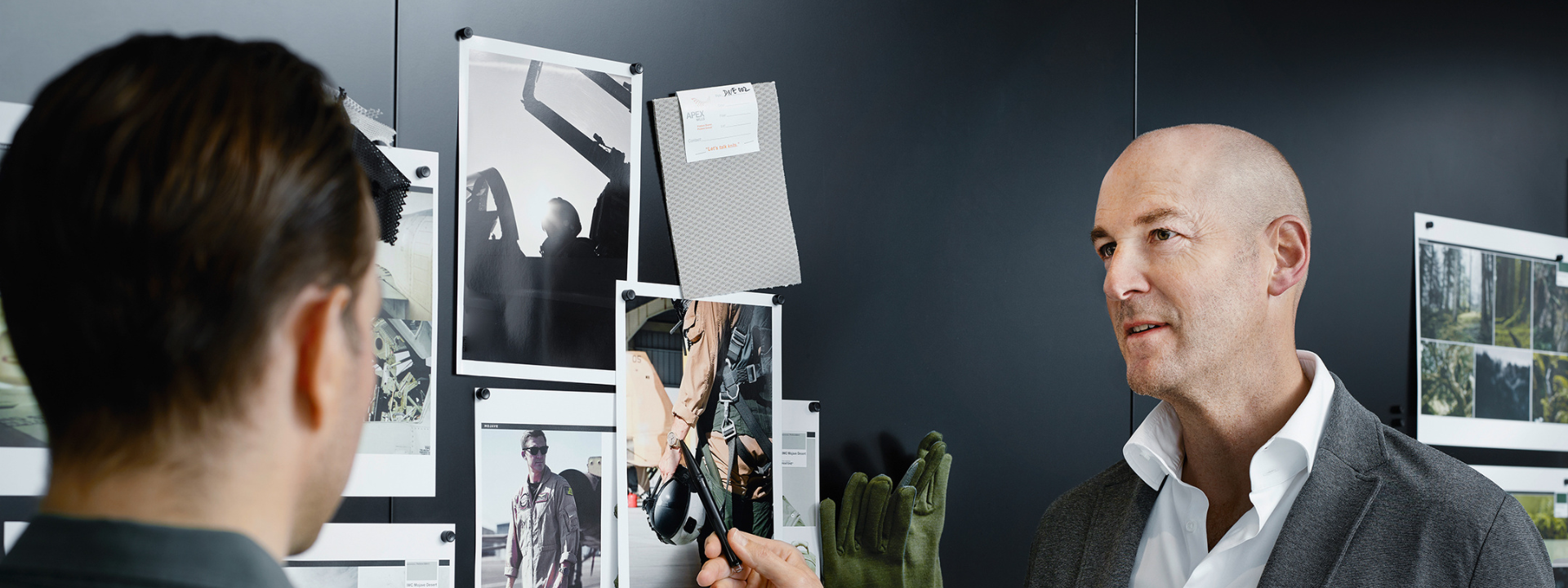 Leia mais sobre o artigo IWC Schaffhausen Apresenta a Casa Ingenieur em São Paulo