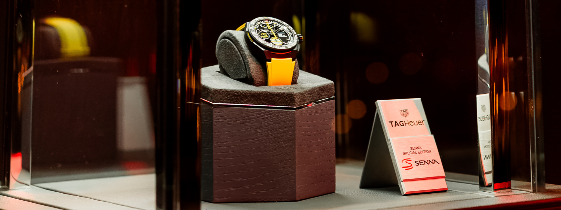 Leia mais sobre o artigo TAG Heuer celebra ano de conquistas com jantar exclusivo em São Paulo