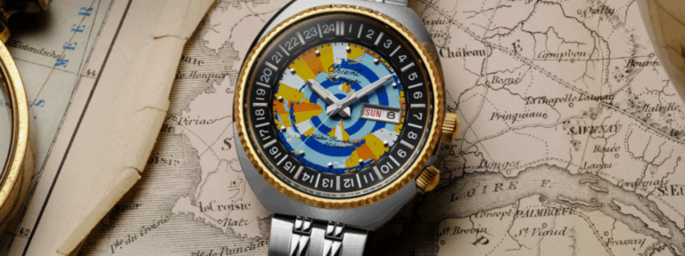 Leia mais sobre o artigo Orient celebra 75 anos com coleções comemorativas exclusivas