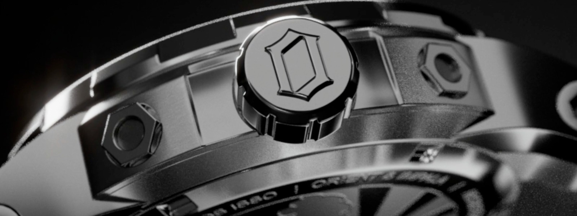 Leia mais sobre o artigo O mito está de volta: Orient relança Poseidon em edição limitada e numerada