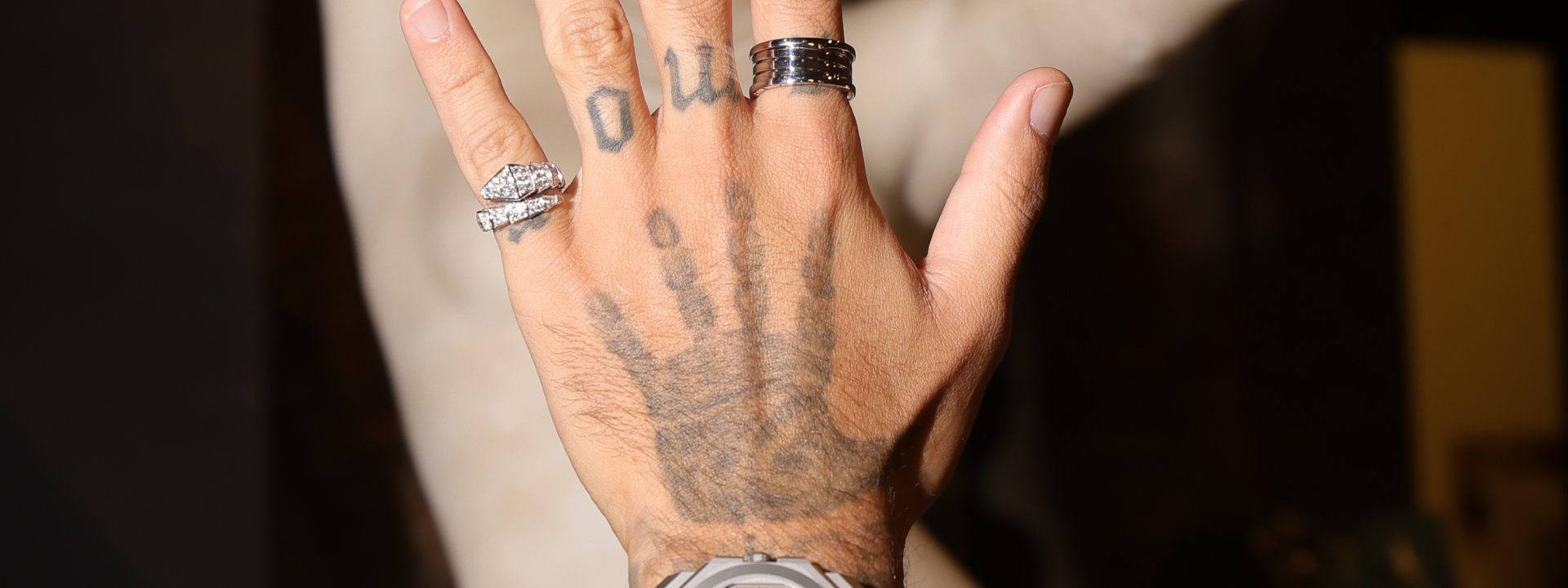 Leia mais sobre o artigo Bvlgari e Pinacoteca de São Paulo celebram parceria com performance inédita de Sadeck Berrabah