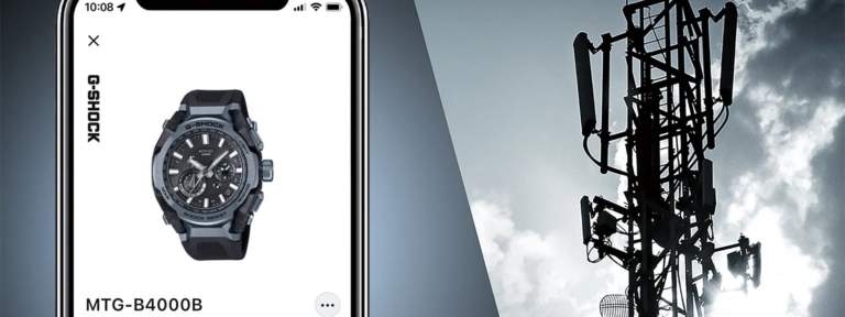 Leia mais sobre o artigo O relógio que une inteligência artificial e tradição para redefinir o luxo masculino