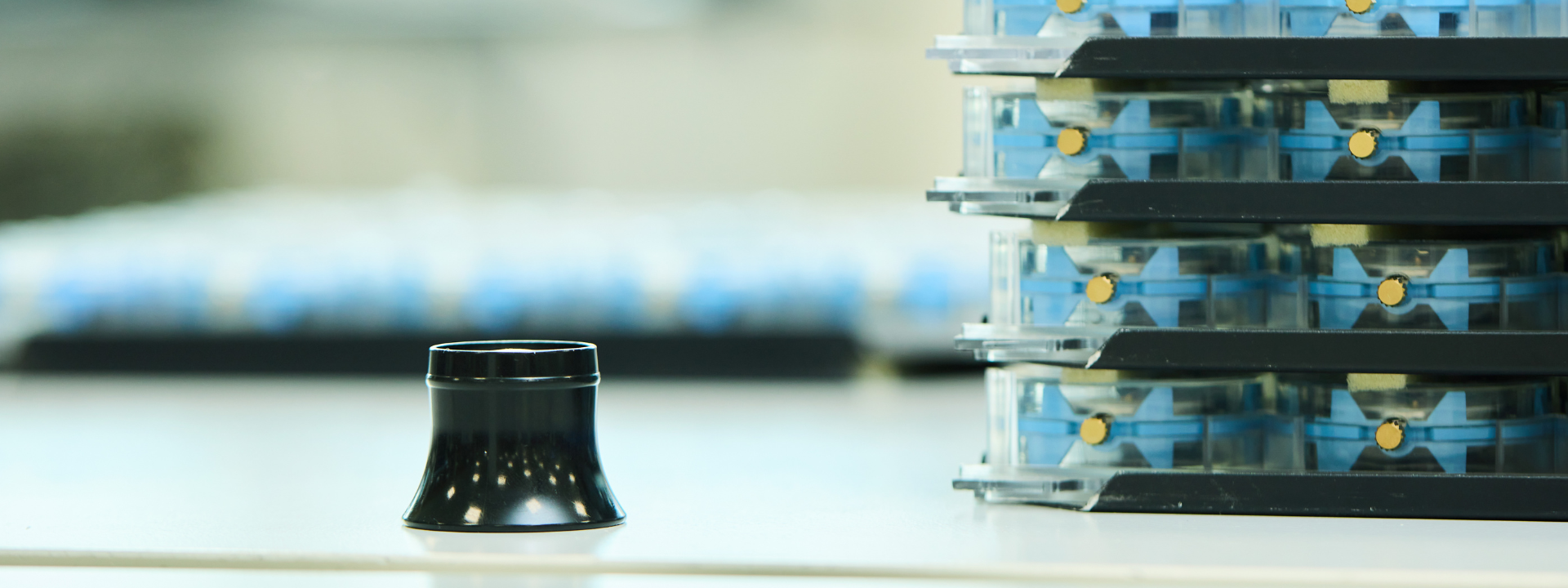 Leia mais sobre o artigo COSC Eleva o Padrão da Cronometria Suíça com Nova Certificação