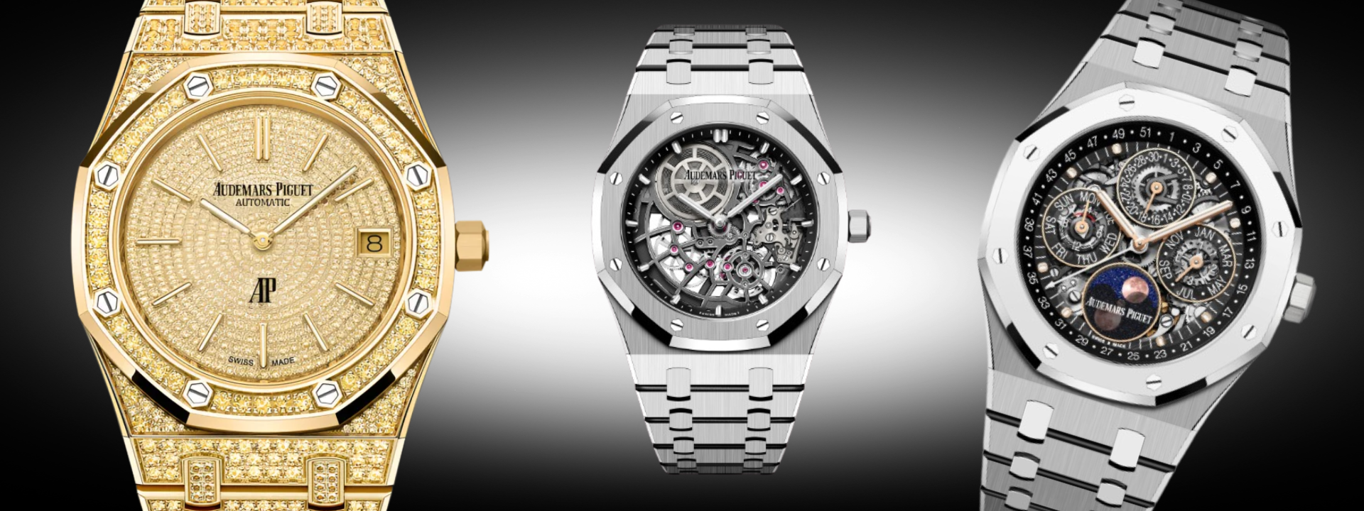 Leia mais sobre o artigo Audemars Piguet no Met Gala 2026