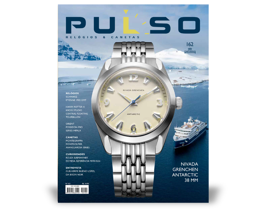 Leia mais sobre o artigo REVISTA PULSO – EDIÇÃO 162