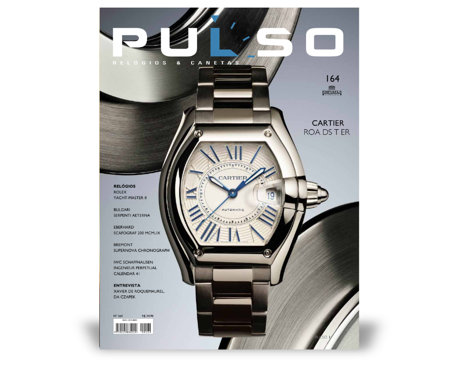 Leia mais sobre o artigo REVISTA PULSO – EDIÇÃO 164