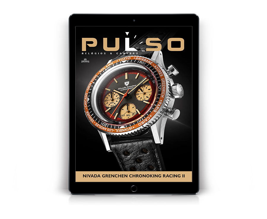 Leia mais sobre o artigo NIVADA GRENCHEN CHRONOKING RACING II