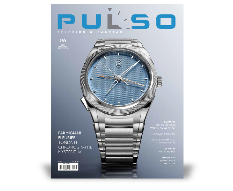 Leia mais sobre o artigo REVISTA PULSO – EDIÇÃO 165